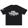 Wave 1 black T-Shirt